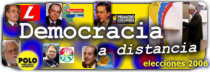 Proyecto Democracia a Distancia