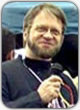 Candidato Antanas Mockus Sivickas