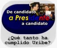 Evaluación Uribe