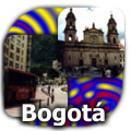 Bogotá