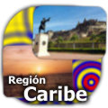 Región Caribe