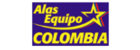 Alas Equipo Colombia