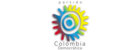 Partido Colombia Democr&aacute;tica 