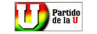 Partido Social de Unidad Nacional (de la 'U') 