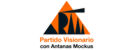 Visionarios con Antanas Mockus