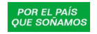 Por el pa&iacute;s que so&ntilde;amos