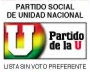 Logotipo del partido que avala a este candidato